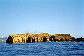 Azzorre, Isola di Pico - Partenza da Maddalena per Horta (Isola di Faial)